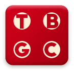 TBGC Logo