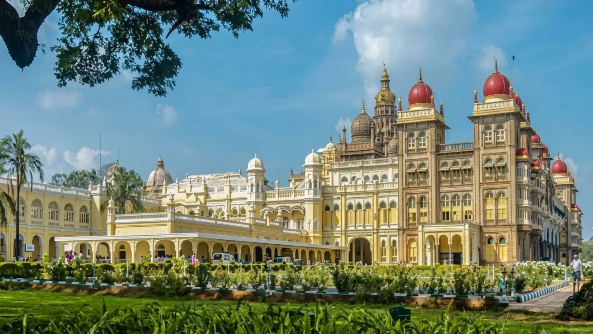Team Building in Bangalore