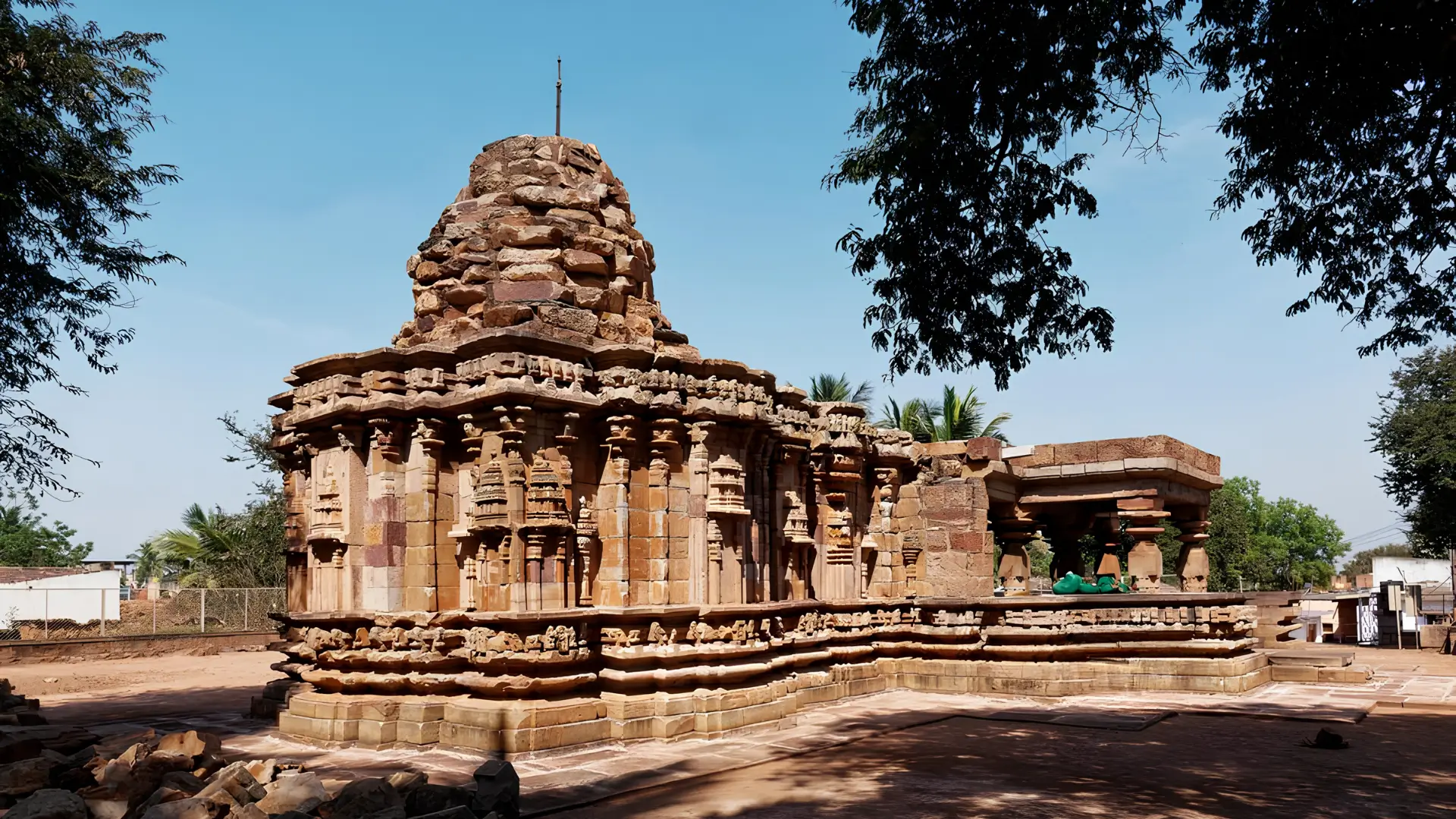 Team Building in Hubli Dharwad