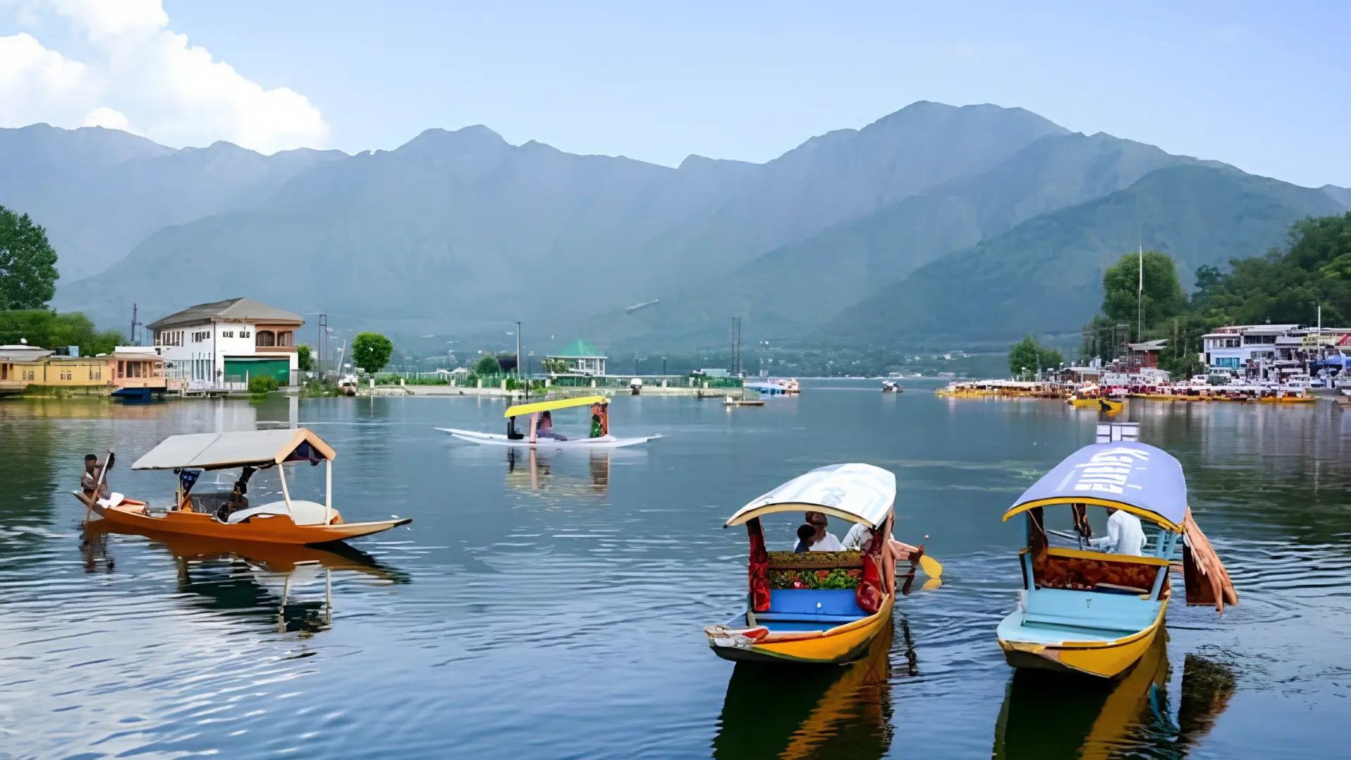 Team Building in Jammu