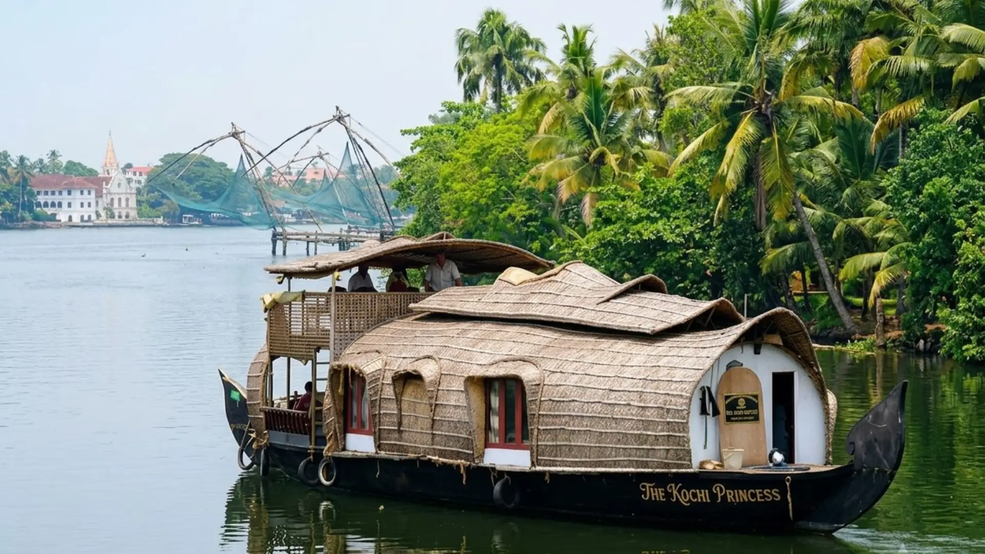 Team Building in Kochi