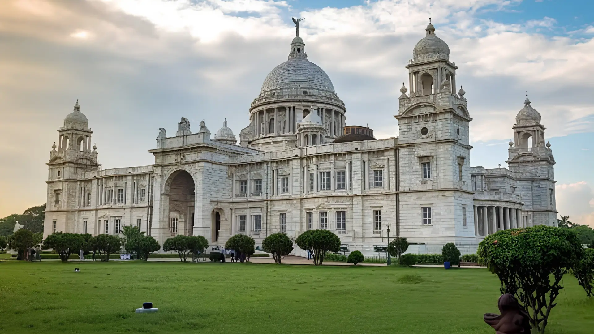 Team Building in Kolkata