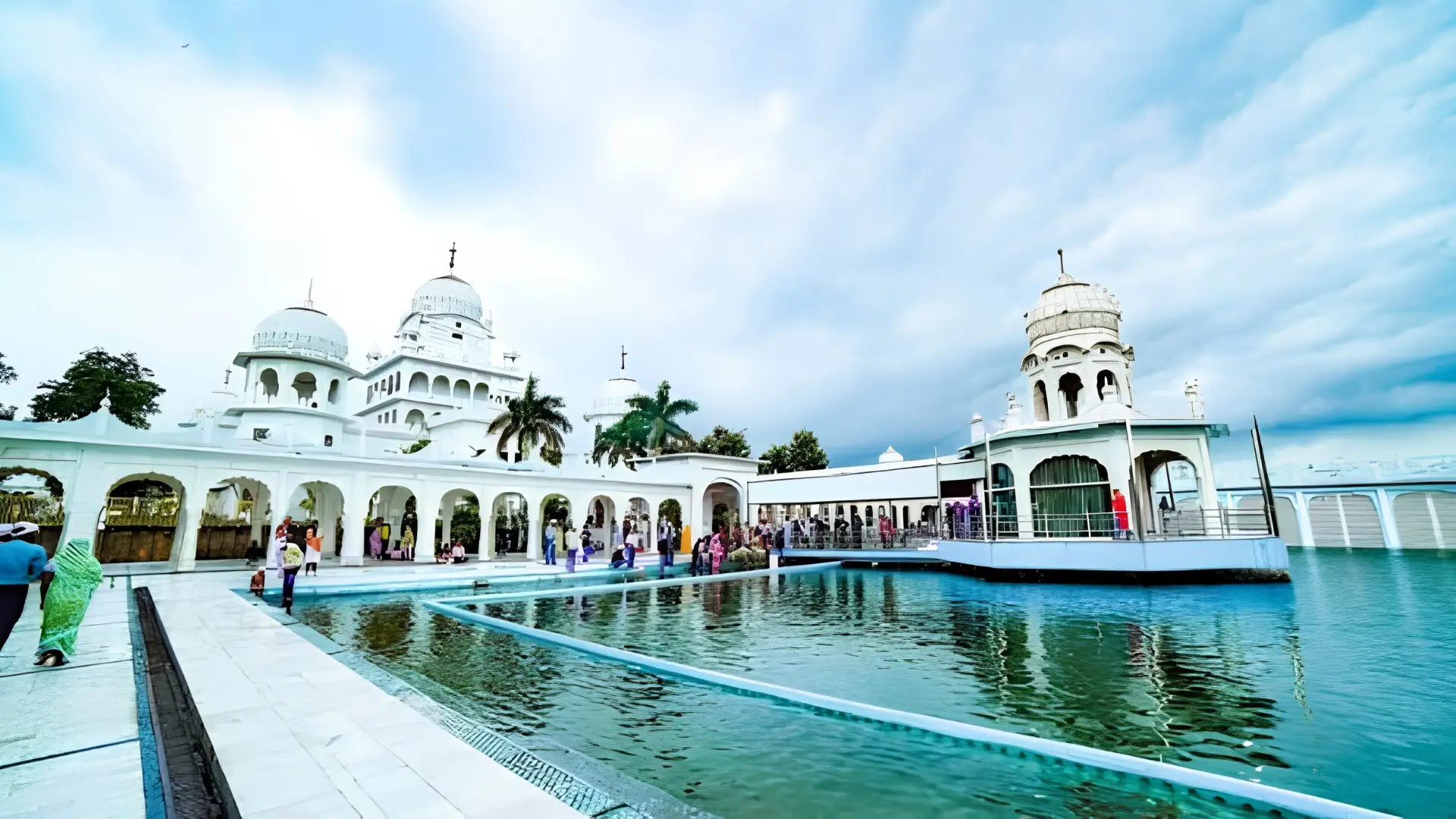 Team Building in Ludhiana