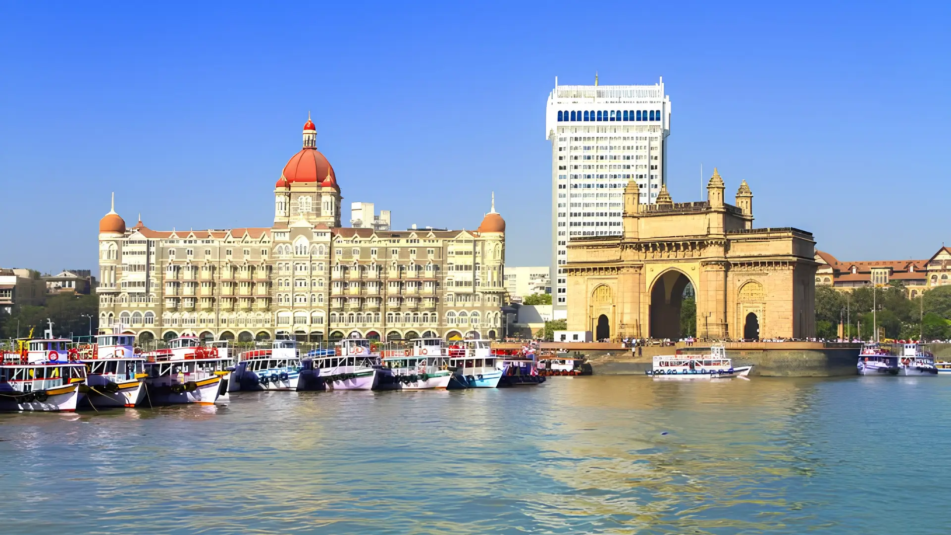 Team Building in Mumbai