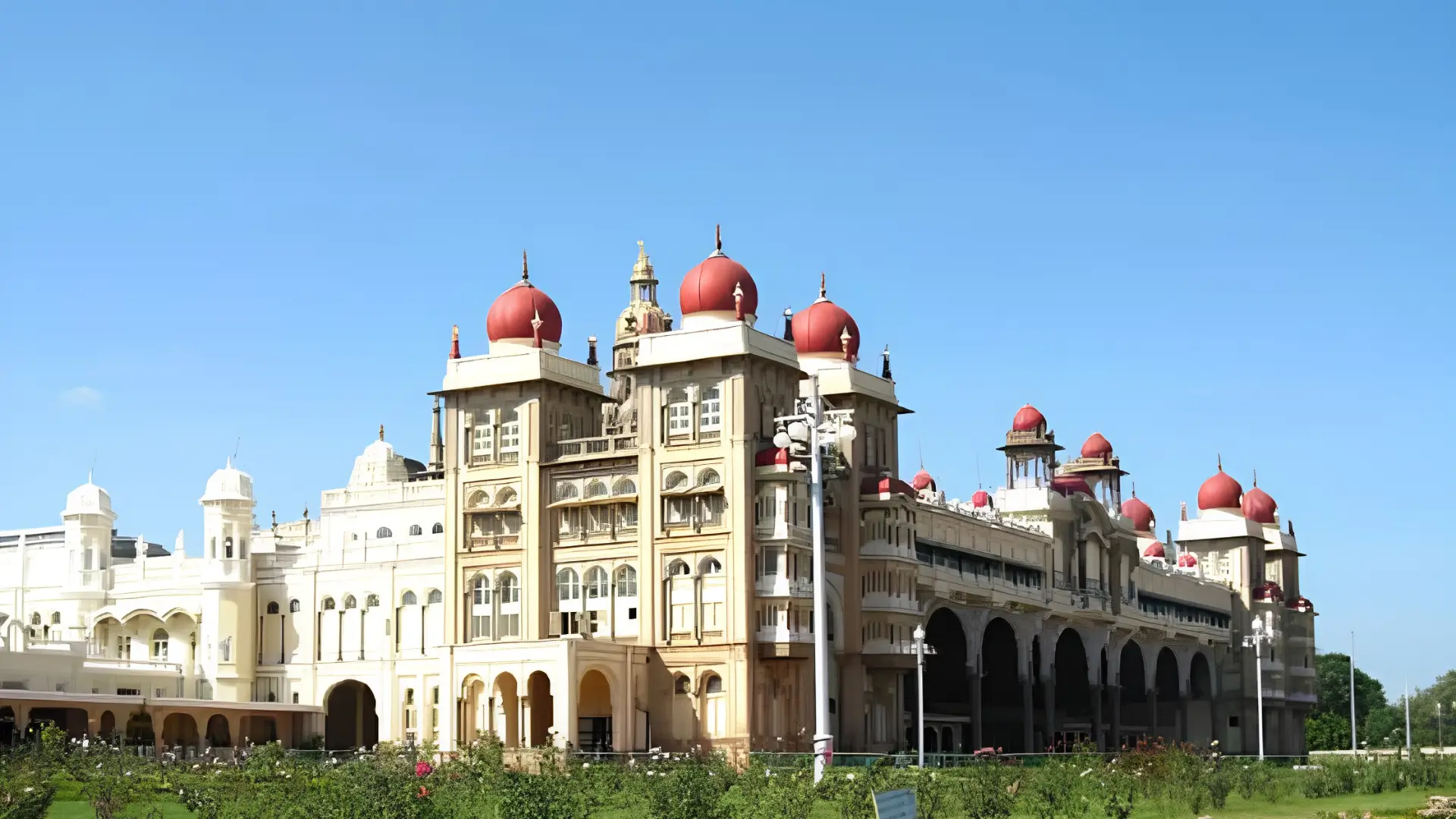 Team Building in Mysore