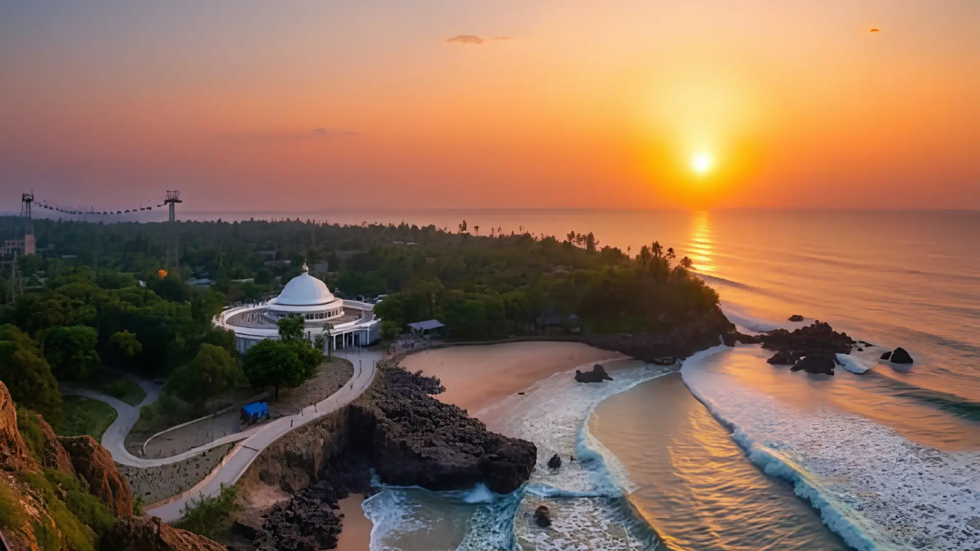 Team Building in Visakhapatnam