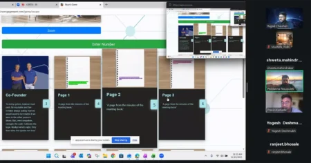 60+ Virtual Team Building Games to Engage Remote Teams