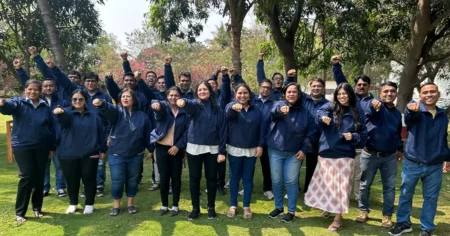 Top 10 Team-Building Activities for Hospitality Teams