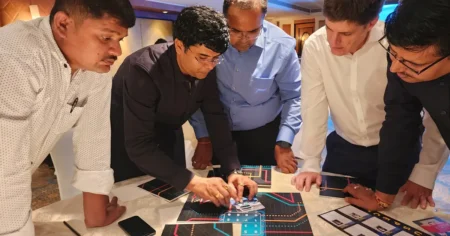 12 Team-Building Activities for Bankers