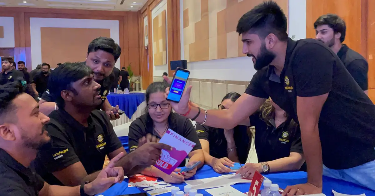 18+ Team-Building Activities for Finance Departments