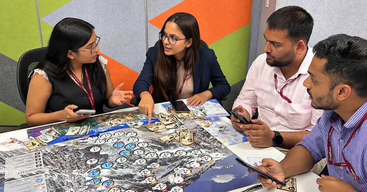 20 Fun HR Games for the Workplace (With TBGC Activities You Can Use All Year Round)