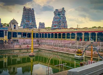 Team Building in Chennai