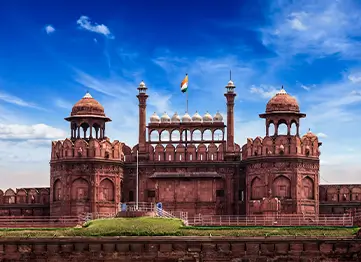 Team Building in Delhi