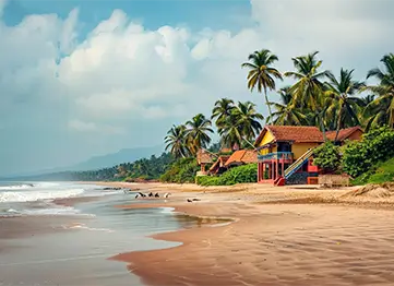 Team Building in Goa