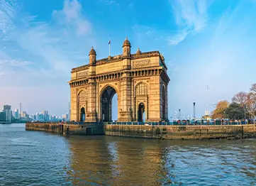 Team Building in Mumbai