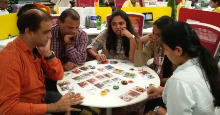 Fun Secret Santa Games & Ideas