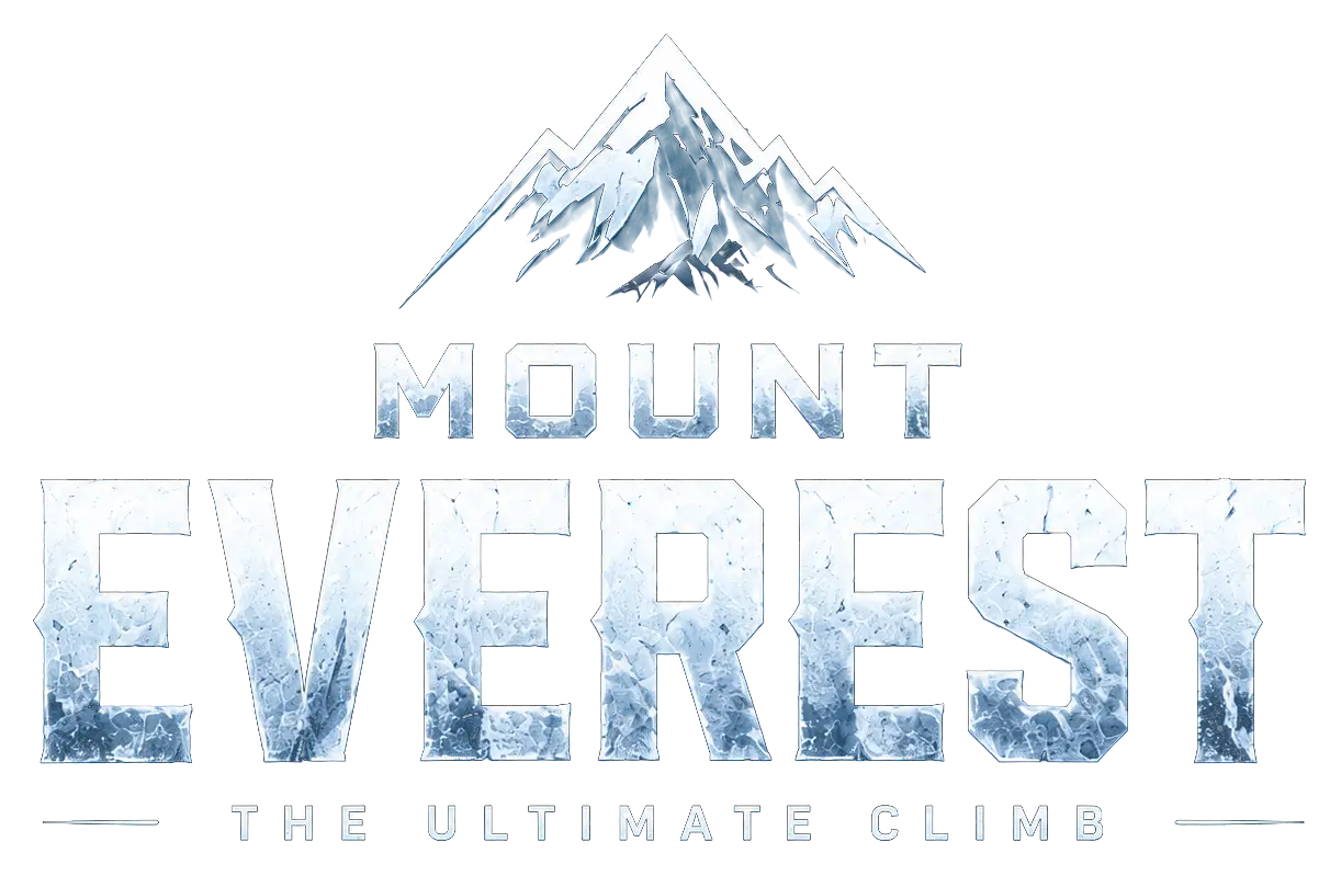 Mr.Everest