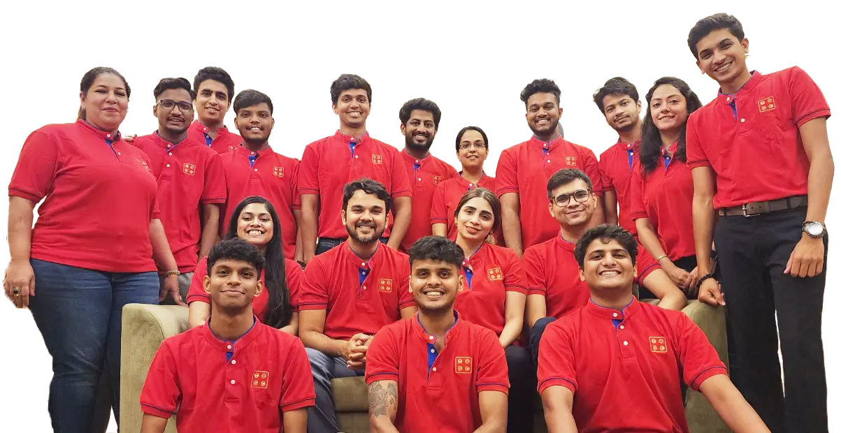 TBGC Expert Team